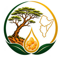 Horn of Africa Botanicals Logo